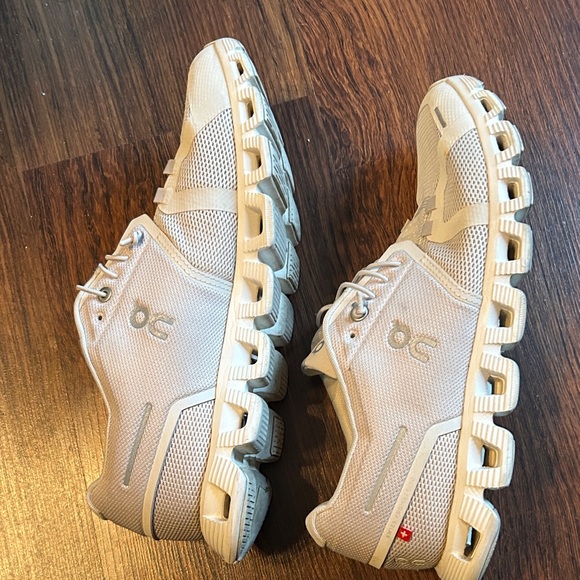 On Running - Picture 5 of 7